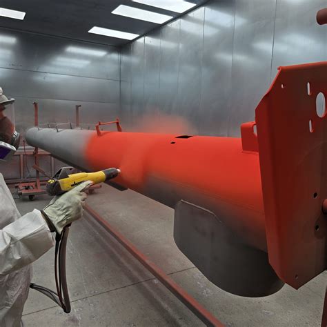 Powdercoat 的图像结果