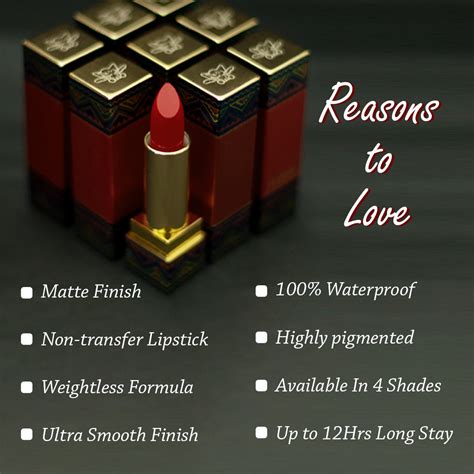 Pop Crush Bullet Lipstick - Flicka Cosmetics