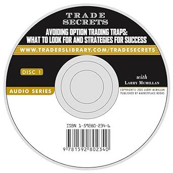 Buy Avoiding Option Trading Traps: What to Look for and Strategies for ...