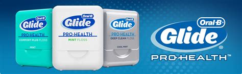 Amazon.com : Oral-B Glide Pro-Health Comfort Plus Dental Floss, Mint ...