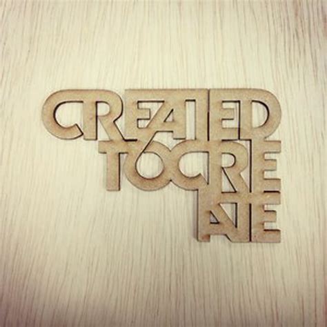 create - Created Creative