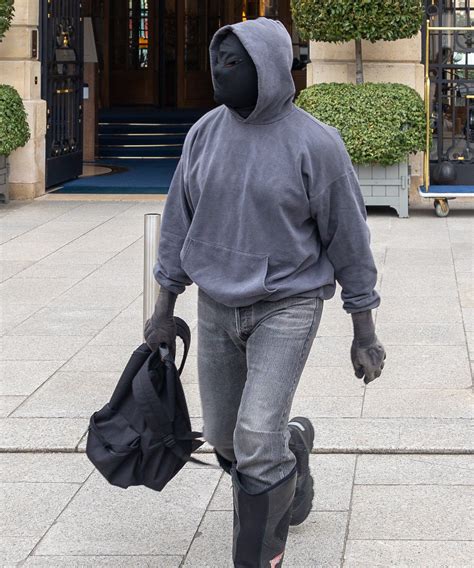 The Yeezy Gap by Balenciaga Collection Just Dropped | Gap outfits ...