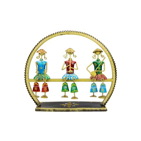 Musicians Trio Showpiece – Natriel