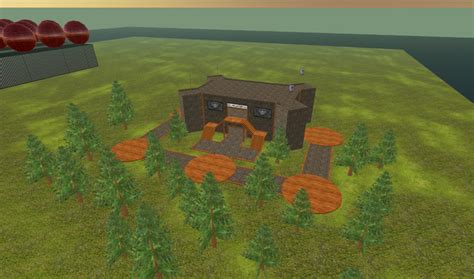 Image result for OpenSimulator Setup