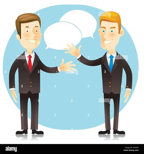 Business People Talking Cartoon 的图像结果