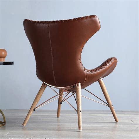 创意休闲椅（Platner Lounge Chair）