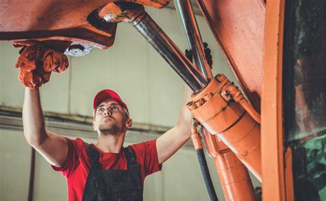 Image result for Autonomous Maintenance Tech