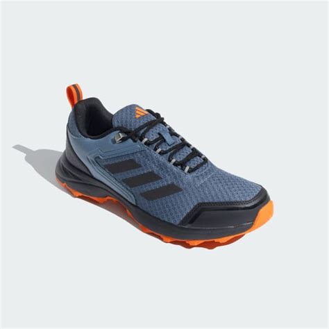 adidas Trek Host Shoes - Blue | adidas India