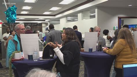 Entrepreneurs shoot for the stars at Eastern Connecticut Commerce event ...