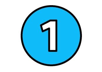 Image result for Learning Station Numbers