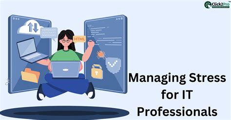 Manage Workplace Stress for IT Professionals in India
