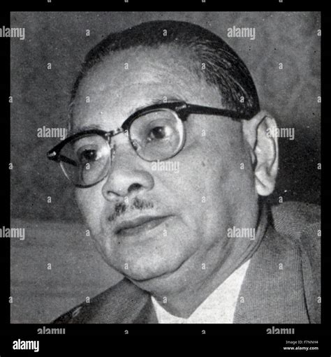 Tunku Abdul Rahman High Resolution Stock Photography and Images - Alamy