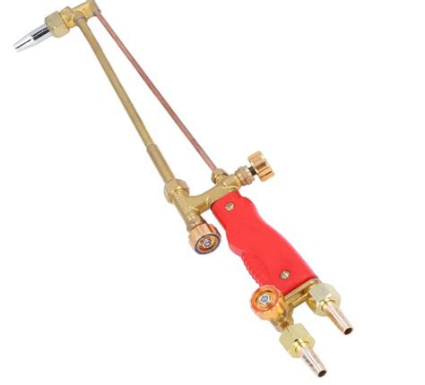 Gas Cutting Torch - Gas Cutting Blowpipe from Ahmedabad