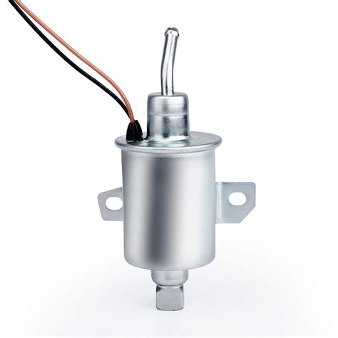 Buy Fuel Pump for Onan 4000 RV Cummins Generator 4KW Microlite ...