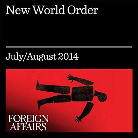 New World Order: Labor, Capital, and Ideas in the Power Law Economy ...