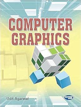 Image result for Computer Graphics Book