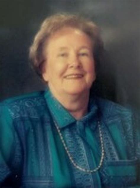 Margaret I. Hormann Obituary - St. Cloud Times