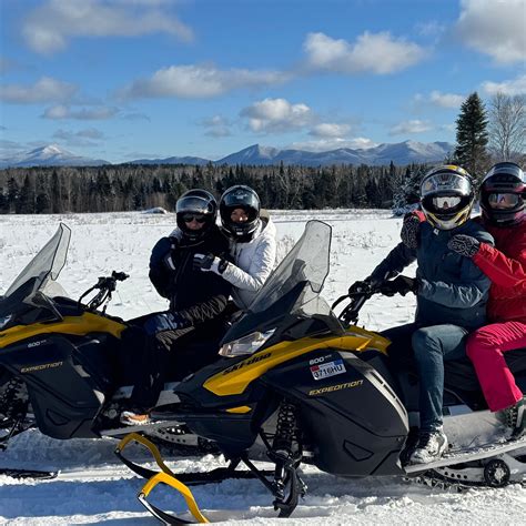 FARMHOUSE SNOWMOBILING AND UTVS (2026) All You Need to Know BEFORE You ...