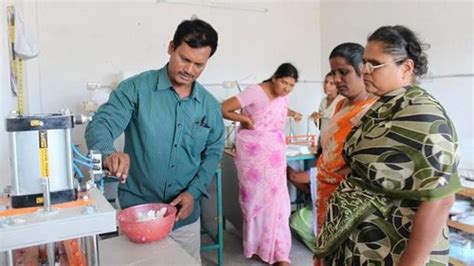 Meet Arunachalam Muruganantham, The 'Real' Padman