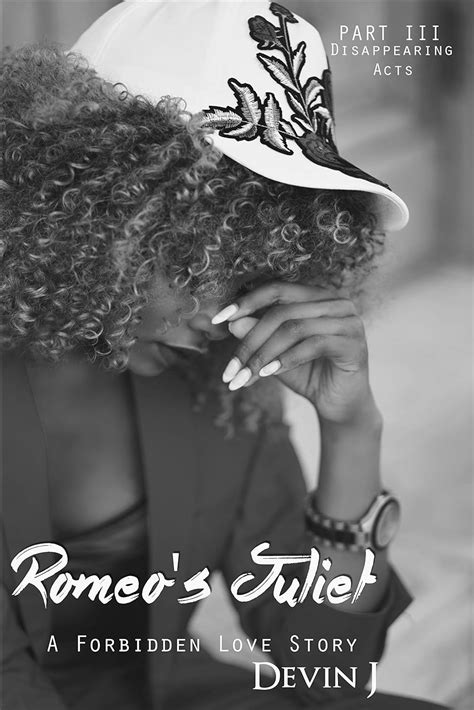 Romeo's Juliet: Book 3: Disappearing Acts eBook : J, Devin: Amazon.in ...