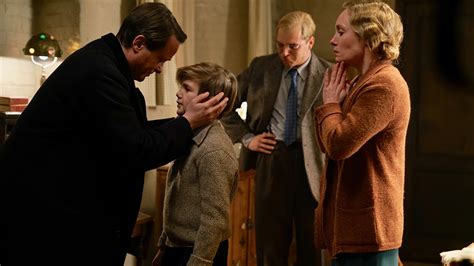 Bonhoeffer: Pastor, Spy, Assassin- Great Thanksgiving Weekend Movie ...