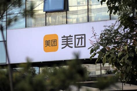 Organization Structure of Meituan 的图像结果