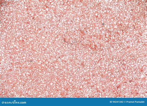 Stone Wall Texture, Terrazzo Floor, Marble Red Color Background Stock ...