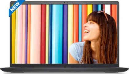 Dell Inspiron 3525 D560863WIN9B Laptop (AMD Ryzen 5 5625U/ 8GB/ 512GB ...
