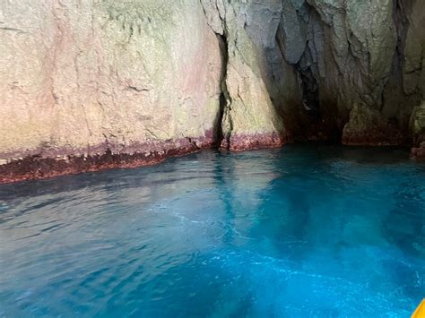 Blue Grotto, Marsaxlokk Fishing Village Sunday Market Tour 2022 ...