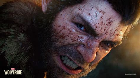 Buy Marvel's Wolverine PS5 Playstation Store