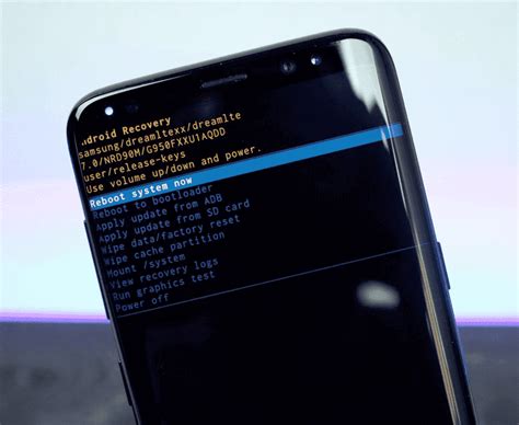 Image result for System Recovery Android