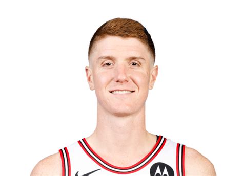 Kevin Huerter - Chicago Bulls Guard - ESPN (IN)