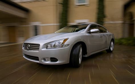 2011 Nissan Maxima Image. Photo 25 of 51