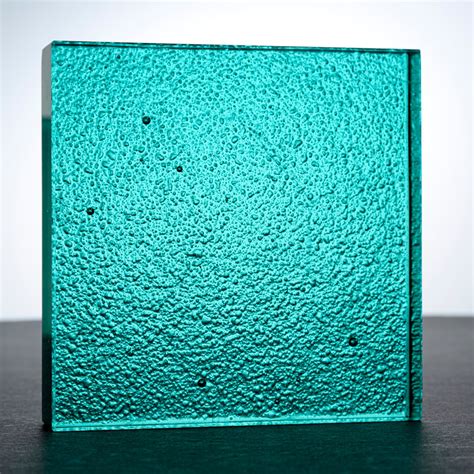 Colored Architectural Decorative Glass | TCG