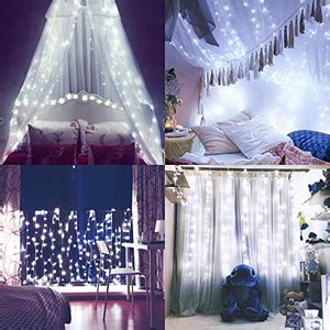 Buy MANSAA M25 Battery Operated LED String Light | 3 Meter 30 LEDs ...