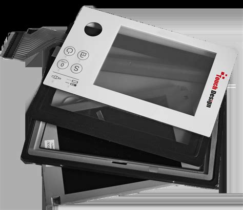 Image result for Examples Using Touch TFT LCD Display