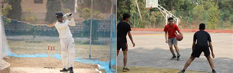 Sports and Athletics