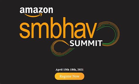 Amazon, Amazon India, amazon smbhav, amazon smbhav India, Aatamnirbhar ...