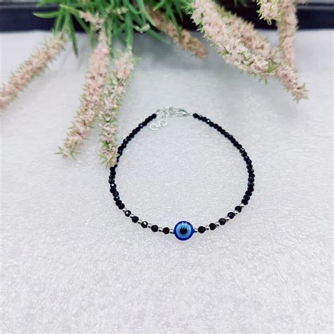 Kids Evil Nazariya Anklets – Miomorfia Designer Jewels