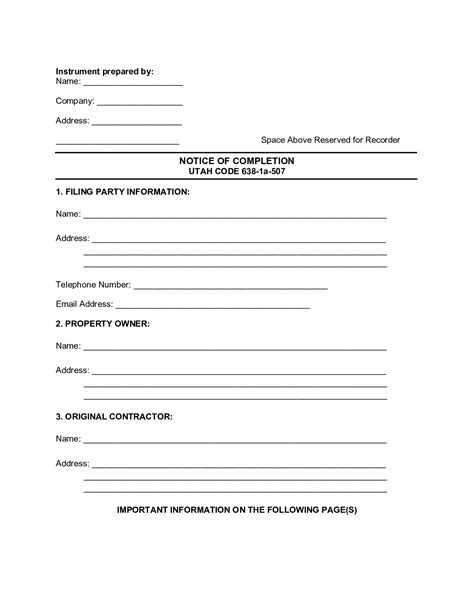 Public Notice Utah at Albert Pietsch blog