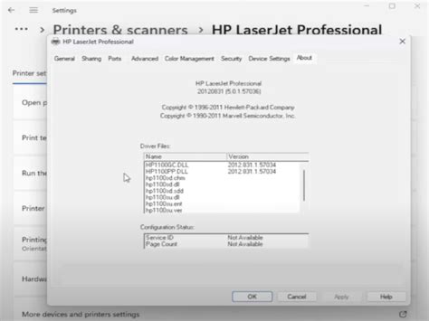 Image result for Printer Driver Check