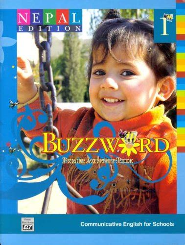 Buzzword Nepal Edition Activity Book 1 : Sasikumar, V: Amazon.in: Books