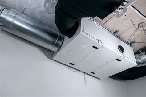 Image result for Ceiling Heat Extraction