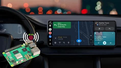 Raspberry Pi Android Auto Tutorial 的图像结果