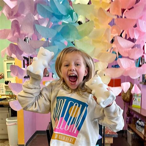 Spring Break Art Camp- Day Options!, 3235 Bridge Road Suite 8, Suffolk ...