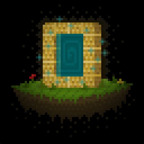 Rezultat imagine pentru Aether Portal Sticker