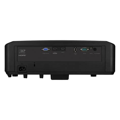 JVC LX-NZ3B - 4K UHD Laser Home Theatre Projector – AV Shack