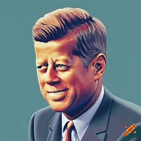 JFK 的图像结果