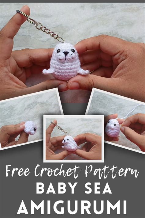 Image result for Mini Amigurumi Patterns