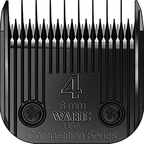 Wahl Professional Animal #4 Skip Extra Coarse Ultimate Competition ...